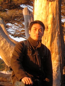 Dr. Meng Su